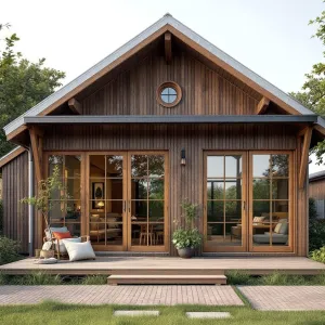 Charming Cabin Getaway Near the Shore