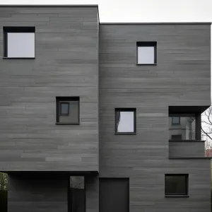 Concrete Canvas: The Artful Abode