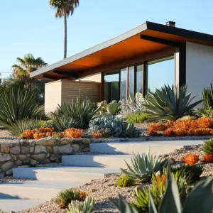Desert Mirage: A Seventies Zen Retreat
