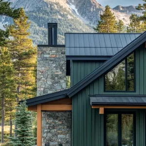 Mountain Vibes: The Stylish Slope Success