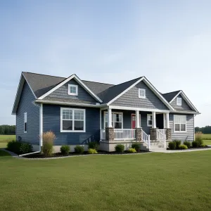 Bluegrass Gables Ranch