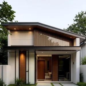 The Cozy Corner: Thailand’s Modern Nook