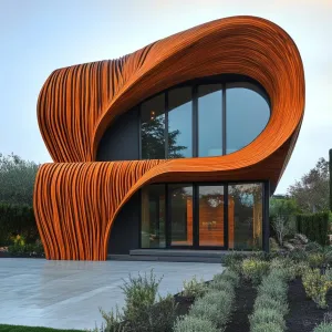 Wave of Timber Magic