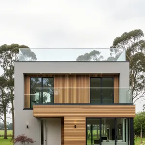 Decked Out and Dreamy: Bungalow Edition