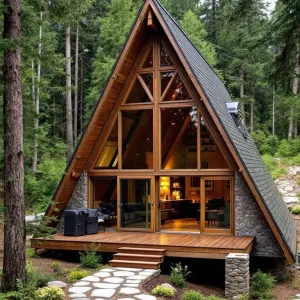 Apex Adventure Abode
