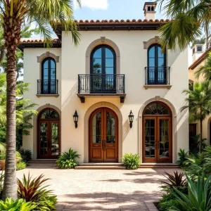 Preview of Mediterranean Marvel: Sunshine and Serenity