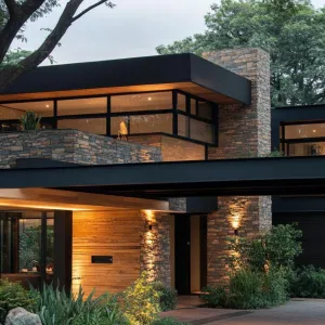 A Cozy Concrete Castle Awaits