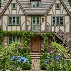 Verdant Vine Kingdom