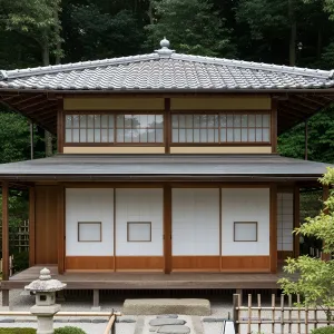 Preview of Whispering Zen: Where Tea Dances