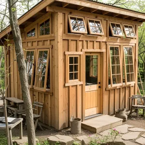 Cabin of Curiosities