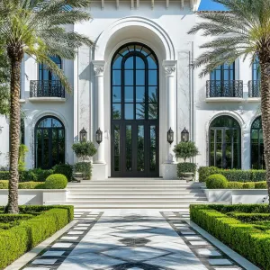 Grandeur Gateway to Paradise