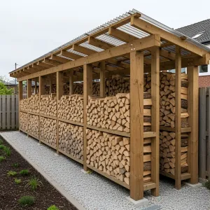 Log Haven: The Stack Shacks Up