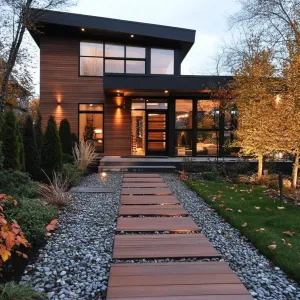 Permeable Paving Stones