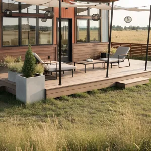 Modern Minuscule Marvel: The Joy Hut