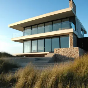 Cliffside Tranquility Terrace