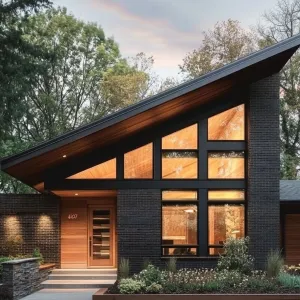 Whimsical Wings of Architectural Wonder