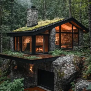 Nature’s Secret Sanctuary