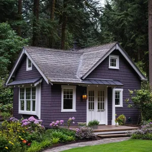 Majestic Mulberry Cabin by the Pines