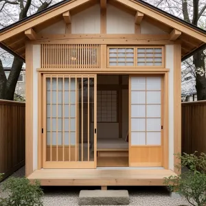 Teeny Wonderland: Japan’s Quaint Cubicle