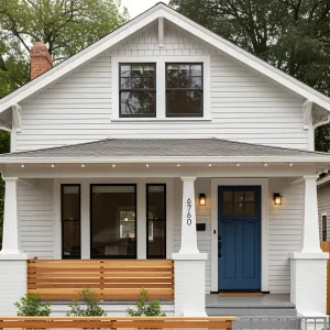 Freshly Painted Gem: A Modern Classic