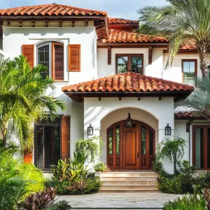 Majestic Retreat with Indian Whispers