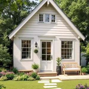 A Little Slice of Cozy Heaven