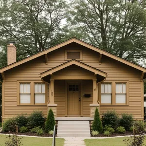 Embrace the Charm of a Golden Era Abode