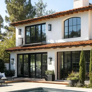 Glimpse of Contemporary Iberian Bliss