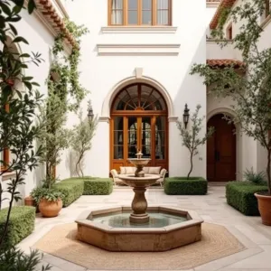 Preview of Serene Haven with Tranquil Waters