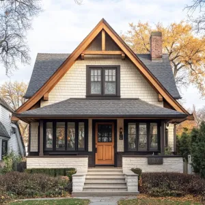 A Peak of Modern Delight