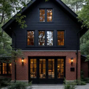 The Gloomy Gables Delight