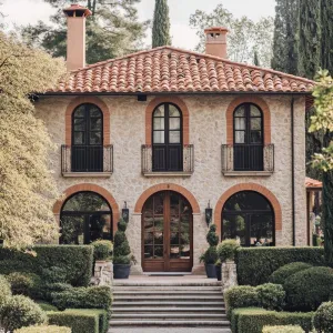 Terracotta Tapestry: The Stone Symphony