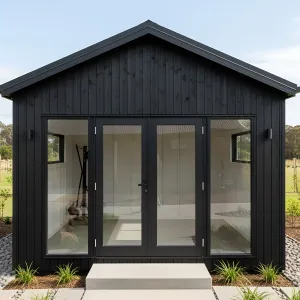 Luxury Lifting Lodge