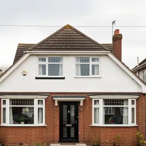 Brick Bliss: The House That Knew the 1930s