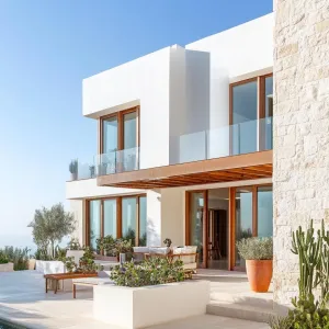 Coastal Elegance and Sunshine Dreams