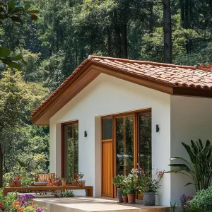 Charming Cottage Escape