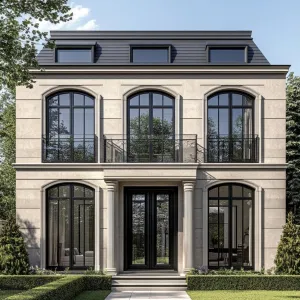 The Aristocratic Box of Beauty