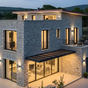 Stonehouse Soirée: Modern Elegance Unveiled