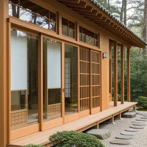 Zen and the Art of Tiny House Bliss