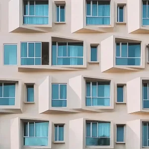 Whimsical Windows Wonderland