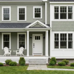 Porchside Sage Colonial Daydream