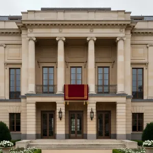 Regal Colonnade Court