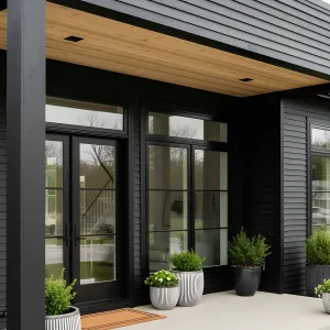 Step Into the Future: A Porch Delight