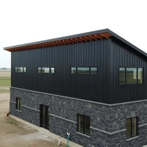 Shadowstone Haven: The Twilight Barn