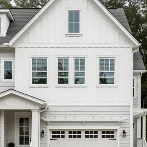 Timeless Villa with Immaculate Garage Nook
