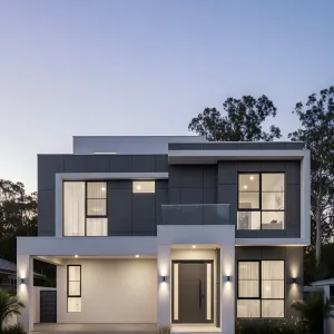 Shadowline Urban Haven