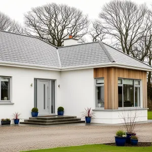 A Modern Leprechaun’s Lair