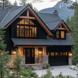 Peaky Lodge: Where the Mountains Happen