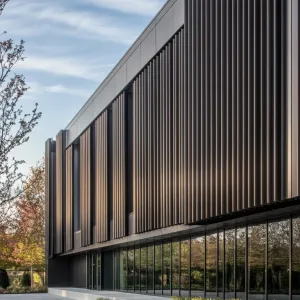 Vertical Vibes Villa