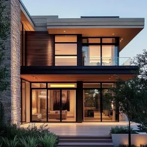 Preview of Twilight Elegance: The Thai Cube